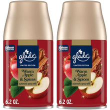 GLADE-KETO-6-2-OZ-2CT-AUTOMATIC-SPRAY-REFILL-LTO-WARM-APPLE-SPICES-97d59aa2-fc62-44cb-a128-e36c0_6737_1 - USA Mega Market