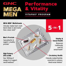 GNCMegaMenPerformanceandVitalityVitapakProgram-30ct-3-_2 - USA Mega Market