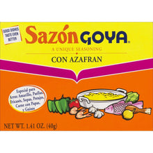 GOYA-Sazon-with-Azafran-Seasoning-Mix-8-Packets-1-41-oz-Box-1-_2 - USA Mega Market