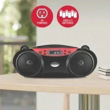 GPX-CD-Boombox-AM-FM-LED-Display5 - USA Mega Market