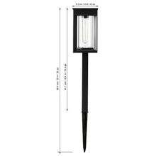 GTXSolarLEDPathwayLights_4-pack1 - USA Mega Market