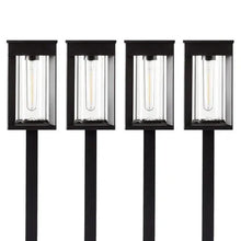 GTXSolarLEDPathwayLights_4-pack4 - USA Mega Market