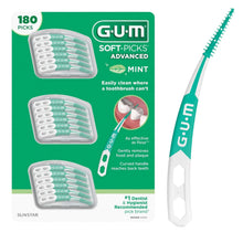 GUMSoft-PicksAdvancedMint-180-count-_3 - USA Mega Market