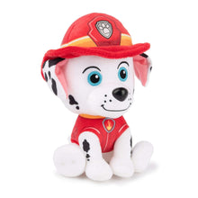 GUNDOfficialPAWPatrolMarshallinSignatureFirefighterUniformPlushToy-StuffedAnimalforAges1andUp-6-_3310_6 - USA Mega Market
