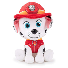 GUNDOfficialPAWPatrolMarshallinSignatureFirefighterUniformPlushToy-StuffedAnimalforAges1andUp-6-_3443_1 - USA Mega Market