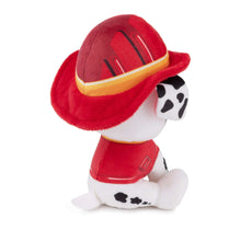 GUNDOfficialPAWPatrolMarshallinSignatureFirefighterUniformPlushToy-StuffedAnimalforAges1andUp-6-_4191_3 - USA Mega Market