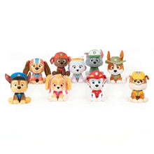 GUNDOfficialPAWPatrolMarshallinSignatureFirefighterUniformPlushToy-StuffedAnimalforAges1andUp-6-_4585_2 - USA Mega Market