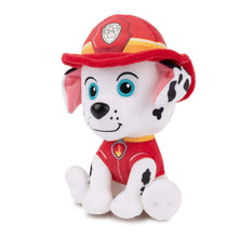 GUNDOfficialPAWPatrolMarshallinSignatureFirefighterUniformPlushToy-StuffedAnimalforAges1andUp-6-_5946_4 - USA Mega Market