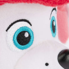 GUNDOfficialPAWPatrolMarshallinSignatureFirefighterUniformPlushToy-StuffedAnimalforAges1andUp-6-_7153_8 - USA Mega Market