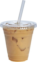 GUSTO-Clear-Plastic-Cups-12-Oz-Disposable-Coffee-Cups-with-Lids-50-Pack_634f8ee6-50a0-4fc0-9423-2857e0445dbe.4f9e4195c32eb55bdd6c03dcc0656e18 - USA Mega Market