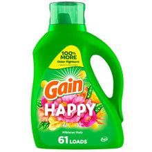 Gain-Liquid-Laundry-Detergent-Happy-88-fl-oz-61-Loads-HE-aff26a14-1023-41a7-9b50-ea22fa770c5b-c2_7687_1 - USA Mega Market