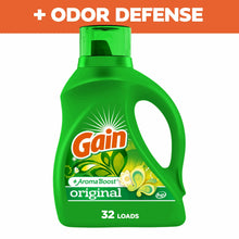 Gain-Liquid-Laundry-Detergent-Original-Scent-32-Loads-46-fl-oz-HE-Compatible-83a45489-602b-41ac-_1089_2 - USA Mega Market