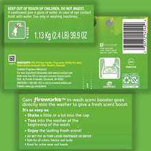 GainFireworksIn-WashScentBoosterBeads_OriginalScent_39.9oz7 - USA Mega Market