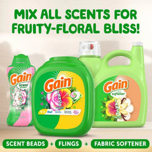 GainFlingsTangoTwistLaundryDetergentPacs_Rose_HibiscusScent_108ct.1 - USA Mega Market
