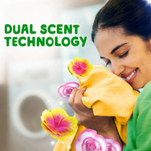 GainFlingsTangoTwistLaundryDetergentPacs_Rose_HibiscusScent_108ct.2 - USA Mega Market