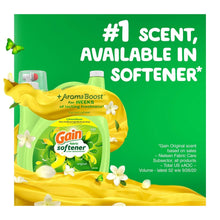 GainLiquidFabricSoftener_OriginalScent_244loads_143fl.oz.4 - USA Mega Market