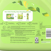 GainLiquidFabricSoftener_OriginalScent_244loads_143fl.oz.7 - USA Mega Market