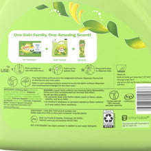 GainLiquidFabricSoftener_OriginalScent_244loads_143fl.oz.7 - Brands For Less USA