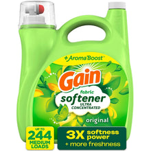 GainLiquidFabricSoftener_OriginalScent_244loads_143fl.oz.8 - USA Mega Market