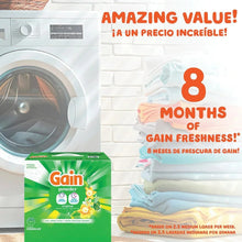 GainPowderLaundryDetergent_Original_195loads_180oz.4 - USA Mega Market