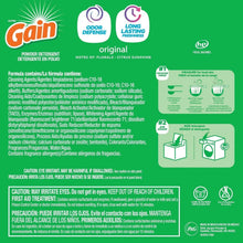 GainPowderLaundryDetergent_Original_195loads_180oz.6 - USA Mega Market