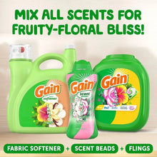 GainTangoTwistLaundryScentBoosterBeads_CherryandRoseScent_26.3oz.1 - USA Mega Market