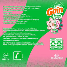 GainTangoTwistLaundryScentBoosterBeads_CherryandRoseScent_26.3oz.8 - USA Mega Market