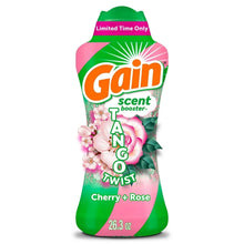 GainTangoTwistLaundryScentBoosterBeads_CherryandRoseScent_26.3oz.9 - USA Mega Market