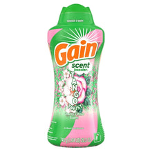 GainTangoTwistLaundryScentBoosterBeads_CherryandRoseScent_26.3oz. - USA Mega Market