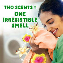 GainTangoTwistLiquidFabricSoftener_HibiscusandVanillaScent_244loads_143fl.oz.2 - USA Mega Market