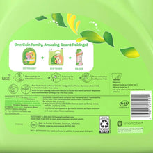 GainTangoTwistLiquidFabricSoftener_HibiscusandVanillaScent_244loads_143fl.oz.6 - USA Mega Market