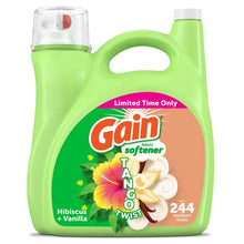 GainTangoTwistLiquidFabricSoftener_HibiscusandVanillaScent_244loads_143fl.oz.7 - USA Mega Market