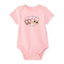GaranimalsNewbornBabyBoy_Girl_UnisexCottonShortSleeveBodysuits_MultipleSizes0_24Months_4-Pack2 - USA Mega Market