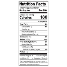 GardenVeggieStraws_SeaSalt_1oz_42-Count2 - USA Mega Market