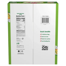 GardenVeggieStraws_SeaSalt_1oz_42-Count3 - USA Mega Market