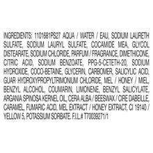 GarnierWholeBlendsHoneyTreasuresShampooandConditionerSet-ForDamagedHair-1kit1-_6 - USA Mega Market