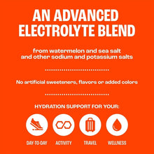 Gatorade Hydration Booster Variety Pack, 24 pk.