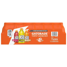GatoradeThirstQuencher-CoreVarietyPack-12floz-28-count-_1 - Brands For Less USA