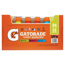 GatoradeThirstQuencher_VarietyPack_24floz_12-count1 - USA Mega Market