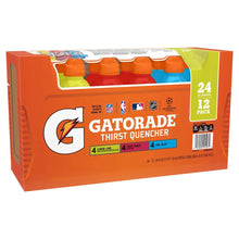 GatoradeThirstQuencher_VarietyPack_24floz_12-count - USA Mega Market