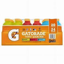 GatoradeZeroThirstQuencherVarietyPack_20Fl.Oz._24Pk._1 - USA Mega Market