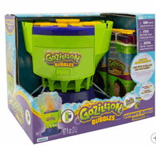 Gazillion Bubbles Ultimate Bubble Mania