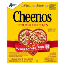 GeneralMills_CheeriosCereal_20.35oz_2-Count2 - Brands For Less USA