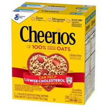 GeneralMills_CheeriosCereal_20.35oz_2-Count4 - Brands For Less USA