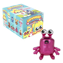Genevieve-sPlayhouseMysteryPlush-Series1-EducationalContent-BlindBox-1of8Possible-OfficialBrandM_2440_2 - USA Mega Market