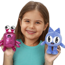 Genevieve-sPlayhouseMysteryPlush-Series1-EducationalContent-BlindBox-1of8Possible-OfficialBrandM_6282_4 - USA Mega Market