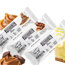 GeniusGourmetProteinBar-VarietyPack-30Count3-1b325741-c80e-4955-93f1-e255fc58af99-_2 - USA Mega Market