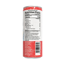 GeniusGourmetSparklingProtein_FruitPunch_12fl.oz._12pk.1 - USA Mega Market