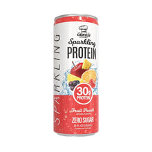 GeniusGourmetSparklingProtein_FruitPunch_12fl.oz._12pk.2 - USA Mega Market