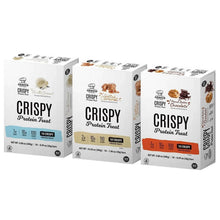 GeniusGourmetVarietyCrispyProteinBarTreat-30-count1-_4 - USA Mega Market